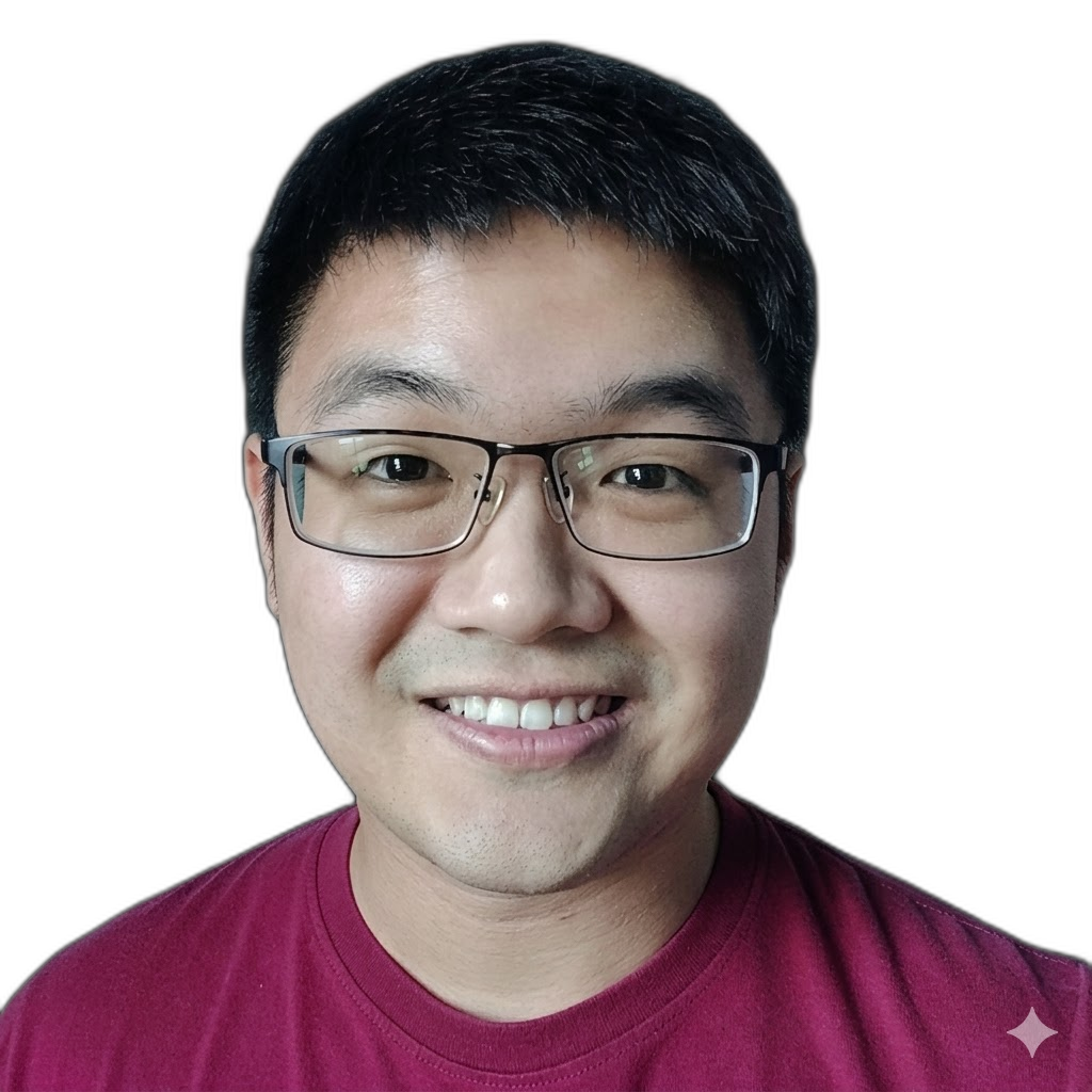 Loh Tong Hong